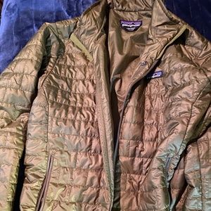 Patagonia Nano Puff